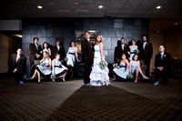 Tristan + Madison's Wedding