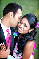 Krunal + Priyanka's Wedding Reception
