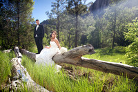 Steve + Veronica's Day After Sedona Bridal Session